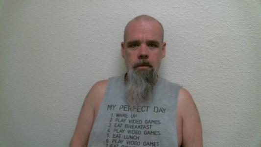 Jones Matthew Russel a registered Sex Offender of South Dakota