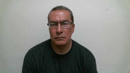 Brownbear Edgar James a registered Sex Offender of South Dakota