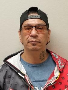 Crazybull Russell Lewis a registered Sex Offender of South Dakota