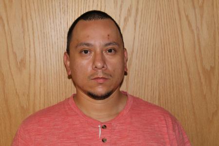 Andrade Mynor Adrian a registered Sex Offender of South Dakota