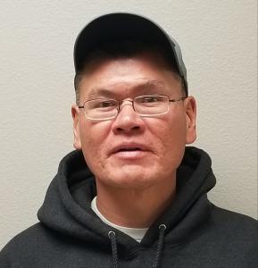 Goodface Aaron Dewayne III a registered Sex Offender of South Dakota