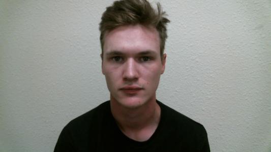 Crowson Jacob Gordon a registered Sex Offender of South Dakota