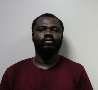 Wilson Elijah a registered Sex Offender of South Dakota