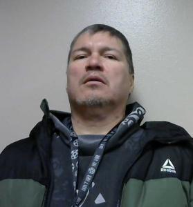 Ebarb Manford a registered Sex Offender of South Dakota