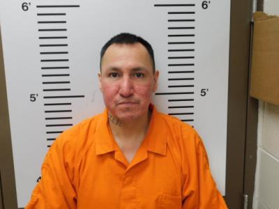 Thundershield Duane Collins a registered Sex Offender of South Dakota