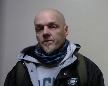 Pik Ryan Gregory a registered Sex Offender of South Dakota