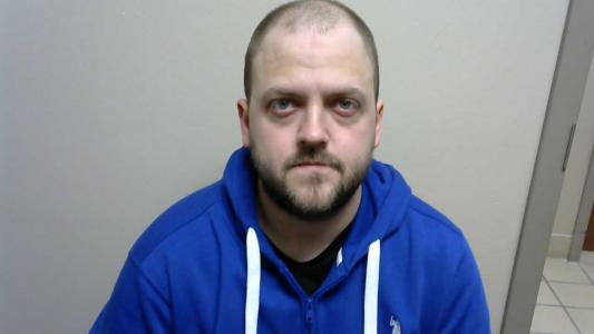 Nicholson Jared Alan a registered Sex Offender of South Dakota