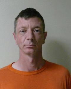 Caveye Russell Dean a registered Sex Offender of South Dakota