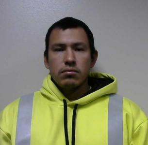 Long Aaron Dale a registered Sex Offender of South Dakota