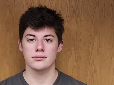 Jacobs Spencer Noah a registered Sex Offender of South Dakota