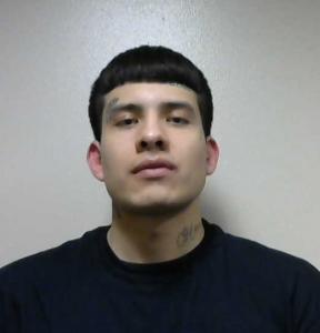 Zephier Zander William a registered Sex Offender of South Dakota