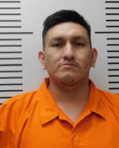 Espinosa Anton Lee a registered Sex Offender of South Dakota