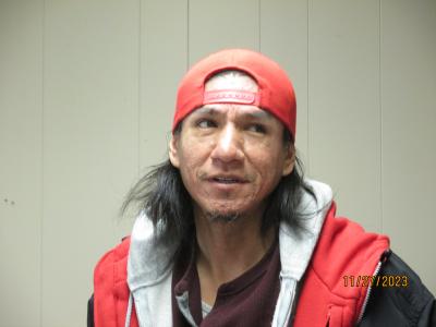 Withhorn Bruce William Jr a registered Sex Offender of South Dakota