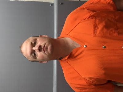 Hallman Russell James a registered Sex Offender of South Dakota