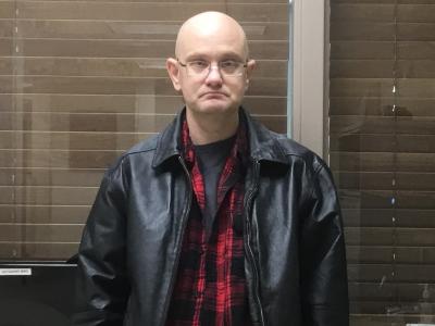 Deville Todd Alan a registered Sex Offender of South Dakota