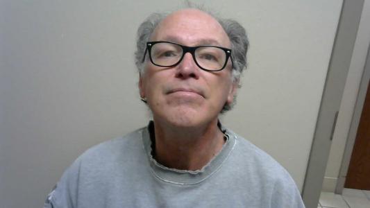 Dickey Robert Allen a registered Sex Offender of South Dakota