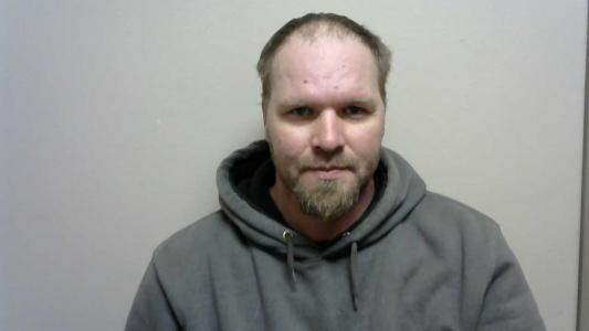 Dimit Christopher James a registered Sex Offender of South Dakota