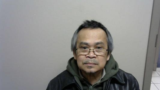 Douangmala Virath a registered Sex Offender of South Dakota