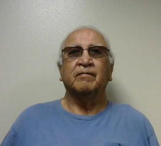 Eagle John Michael a registered Sex Offender of South Dakota