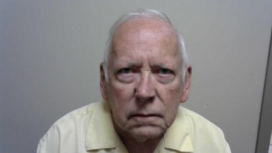 Erickson David Edward a registered Sex Offender of South Dakota