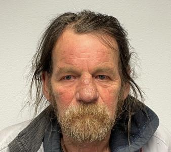 Fisher Randy Dean a registered Sex Offender of South Dakota