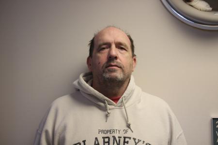 Freidel Patrick Morgan a registered Sex Offender of South Dakota