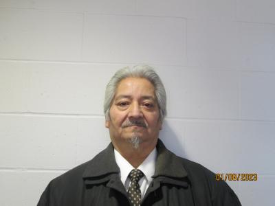 Fuentes Ricardo Rodriquez a registered Sex Offender of South Dakota