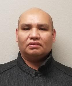 Goodface Leroy Kenneth a registered Sex Offender of South Dakota