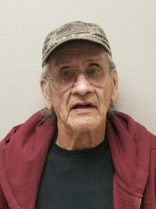 Goodlow Lawrence Russell Jr a registered Sex Offender of South Dakota