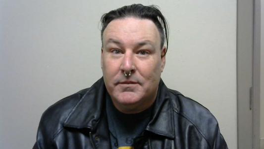 Graham Travis Lee a registered Sex Offender of South Dakota