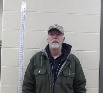 Grimes Gerald Wayne a registered Sex Offender of South Dakota