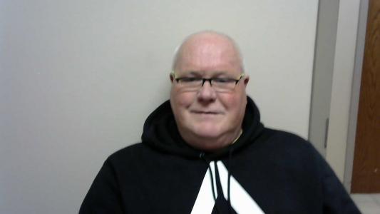 Hartsook Terry Lee a registered Sex Offender of South Dakota