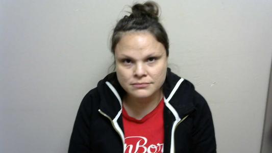 Schuster Prairieecho Rose a registered Sex Offender of South Dakota