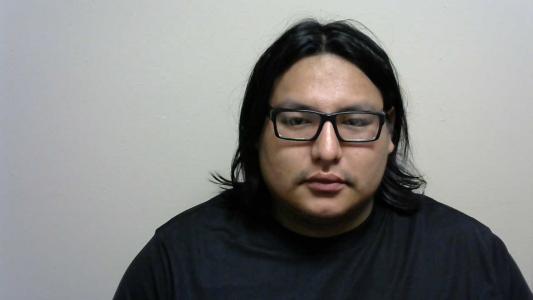 Highhawk Mason John a registered Sex Offender of South Dakota