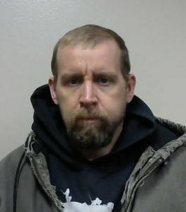 Howe Erick James a registered Sex Offender of South Dakota