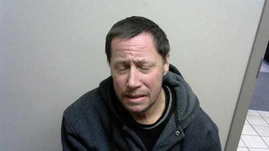 Imes Michael David a registered Sex Offender of South Dakota