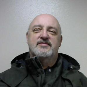 Johnson John Richard Jr a registered Sex Offender of South Dakota