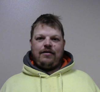 Keiser Joshua Leeirwin a registered Sex Offender of South Dakota