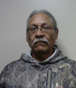 Jandreau Raymond Lloyd a registered Sex Offender of South Dakota