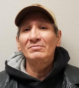 Laroche Douglas Todd a registered Sex Offender of South Dakota