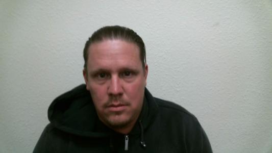 Lopez Nickolus Homer a registered Sex Offender of South Dakota
