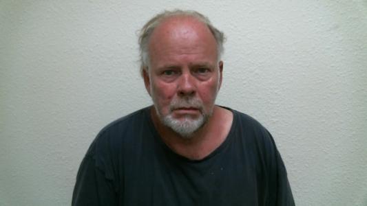 Mailloux Russell Lee a registered Sex Offender of South Dakota