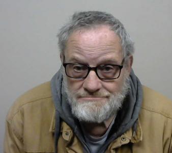 Mcginley Terrill John a registered Sex Offender of South Dakota