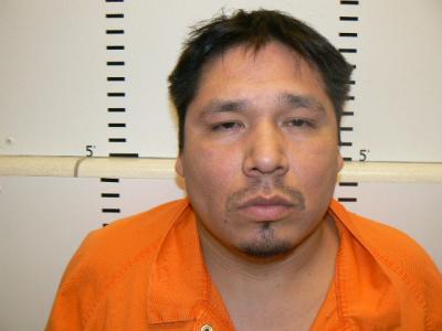 Medicineeagle Gabriel Darryn a registered Sex Offender of South Dakota