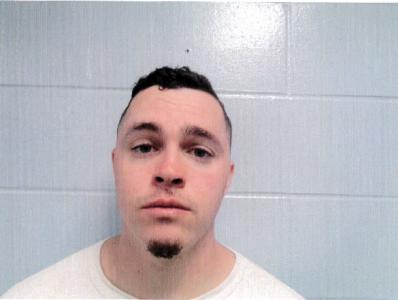 Poelma Jordan James a registered Sex Offender of South Dakota