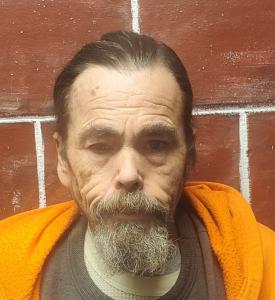 Nace Lloyd Eugene a registered Sex Offender of South Dakota