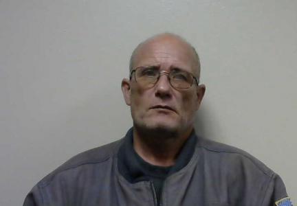 Oleson Francis Gene a registered Sex Offender of South Dakota