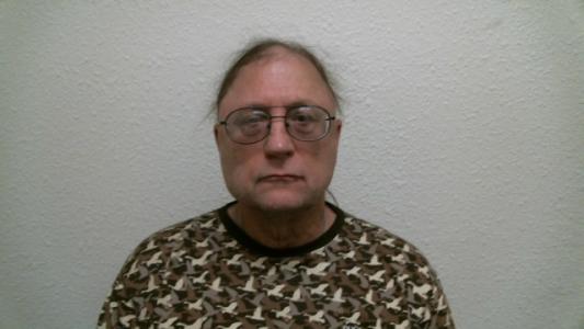 Panych Walter Henry a registered Sex Offender of South Dakota