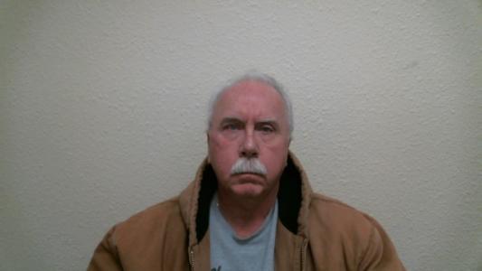 Peterson David William a registered Sex Offender of South Dakota