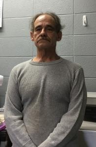 Picotte Scott Allen a registered Sex Offender of South Dakota